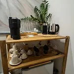 Affittacamere Sensoria Naxos Giardini Naxos