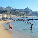 Sensoria Naxos Affittacamere Giardini Naxos