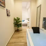 Affittacamere Sensoria Naxos 4*