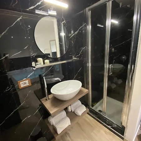 Pensión Sensoria Naxos 4*