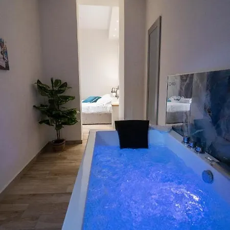 Sensoria Naxos Maison d'hôtes *