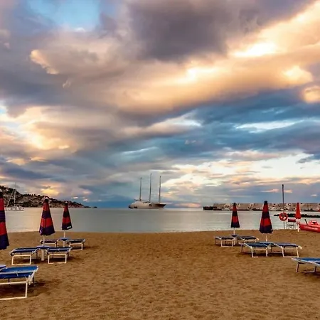 Sensoria Naxos Affittacamere