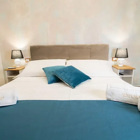 Affittacamere Sensoria Naxos 4*