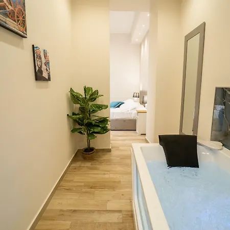 Pensión Sensoria Naxos 4*