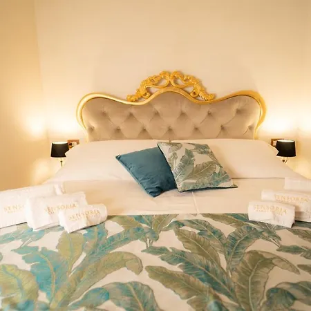 Sensoria Naxos Гостевой дом Джардини-Наксос