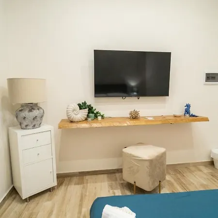 Sensoria Naxos 4*