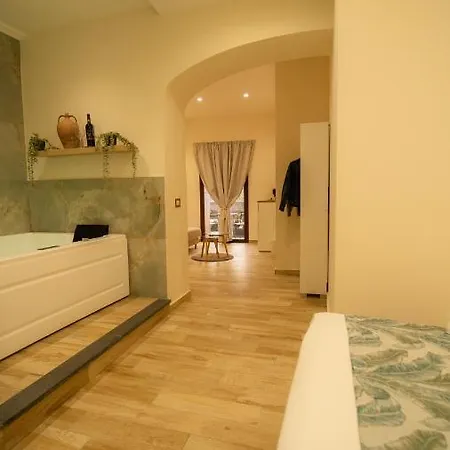 Sensoria Naxos Джардини-Наксос