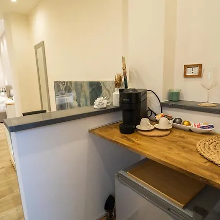 Pensión Sensoria Naxos