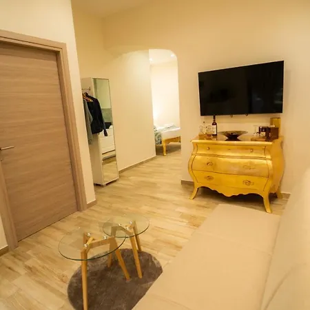 Sensoria Naxos Guest house 4*