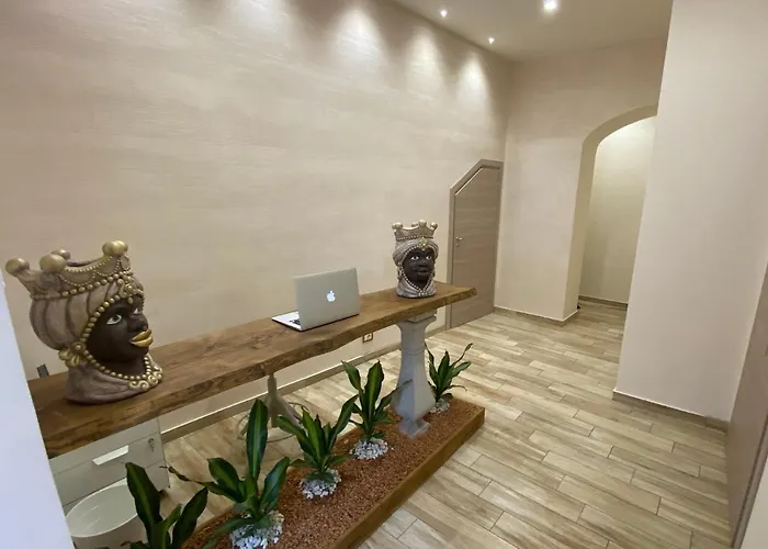 Sensoria Naxos 4* Giardini Naxos