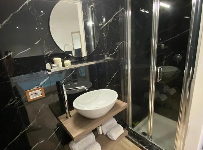 Guest house Sensoria Naxos 4*