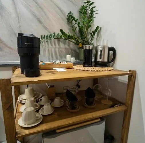 Guest house Sensoria Naxos Giardini Naxos