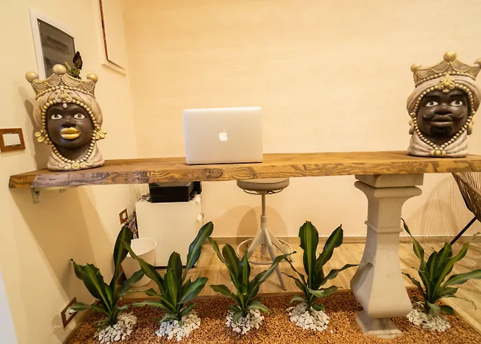 Sensoria Naxos Guest house