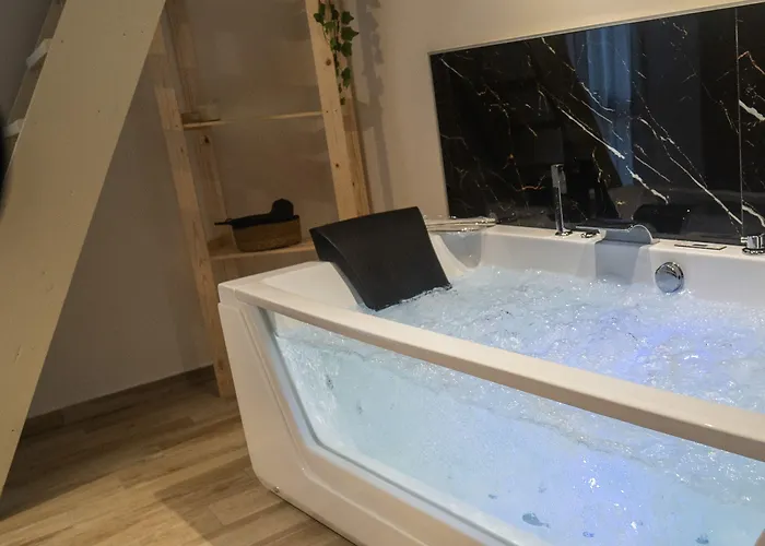 Sensoria Naxos Guest house Giardini Naxos