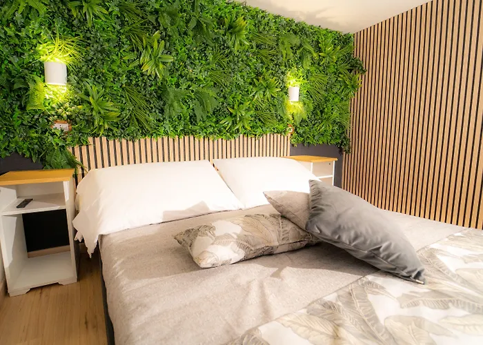 Sensoria Naxos Guest house Giardini Naxos