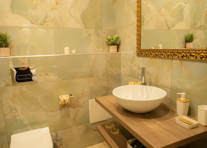 Sensoria Naxos Guest house 4*