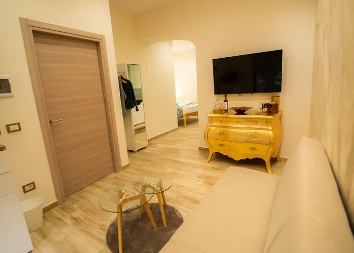 Sensoria Naxos Guest house 4*