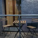 Gasthof Sensoria Naxos Giardini-Naxos