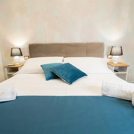 Sensoria Naxos Guest house *