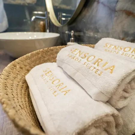 Sensoria Naxos 4*