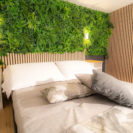 Sensoria Naxos Konukevi Giardini Naxos