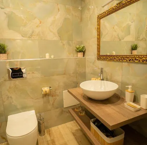 Sensoria Naxos Gæstehus Giardini Naxos