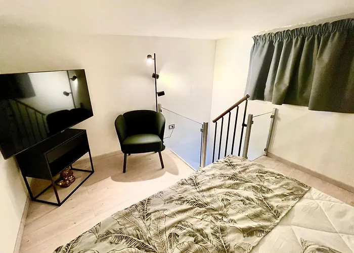 Gæstehus Sensoria Naxos 4*