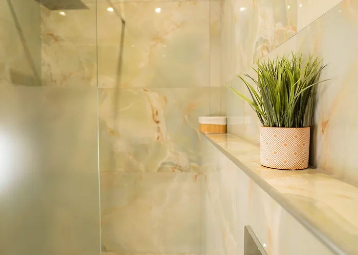 Sensoria Naxos Gæstehus 4*