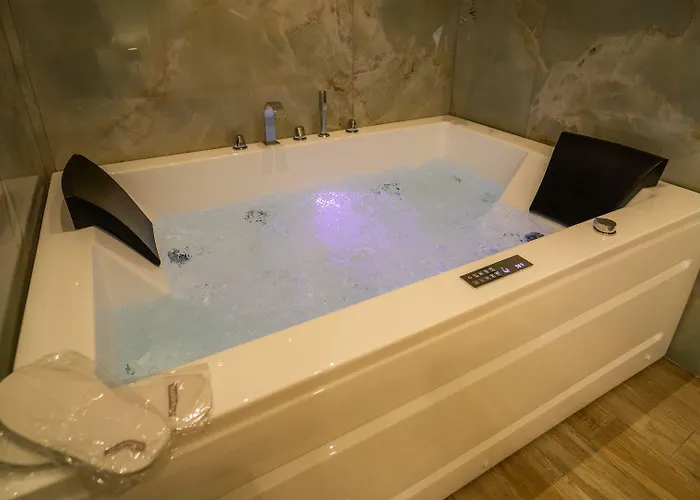 Sensoria Naxos 4* Giardini Naxos